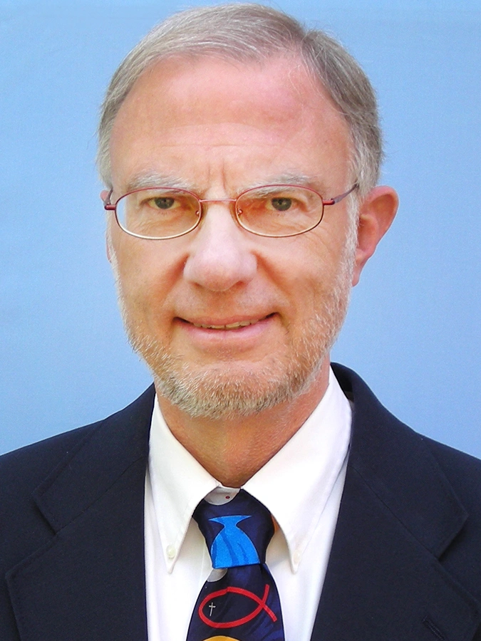 Dr. Don Elijah Eckhart​
